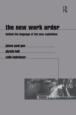 New Work Order