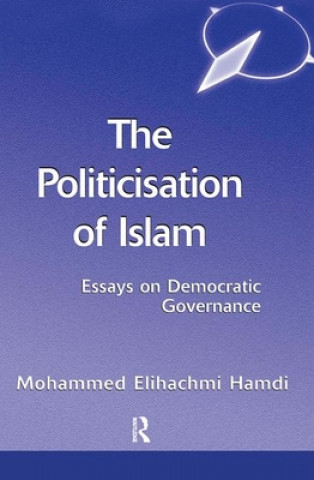 Politicisation of Islam
