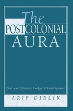 Postcolonial Aura