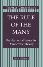 Rule of the Many