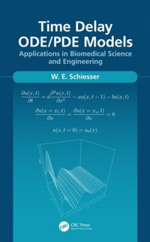 Time Delay ODE/PDE Models