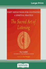 Sacred Art of Listening