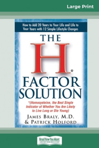 H* Factor Solution