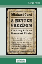 Better Freedom