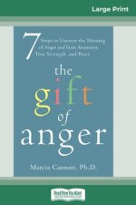 Gift of Anger