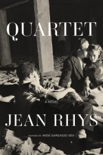 Quartet - A Novel