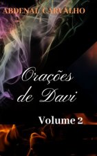 Oracoes de Davi - Volume II