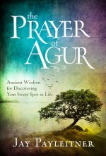 Prayer of Agur