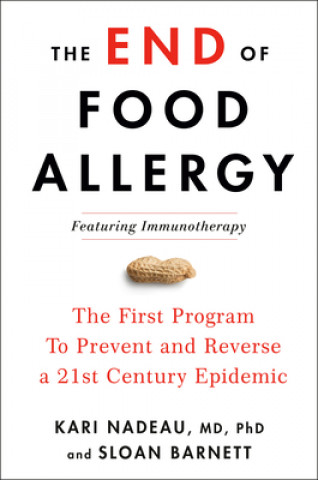 End of Food Allergy