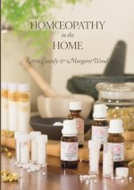 Homeopathy In The Home