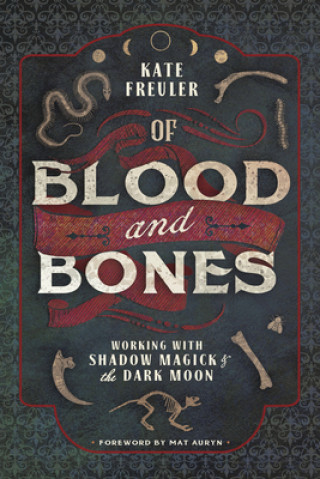 Of Blood and Bones