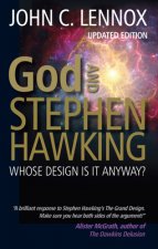 God and Stephen Hawking 2ND EDITION