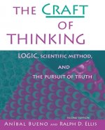 Craft of Thinking