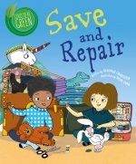 Save and Repair