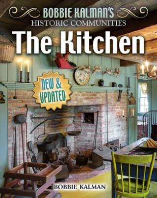 The Kitchen (Revised Edition)