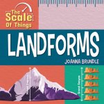 The Scale of Landforms