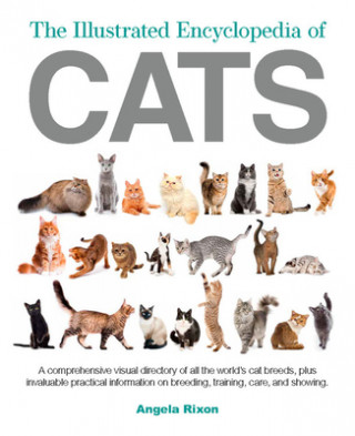 Illustrated Encyclopedia of Cats
