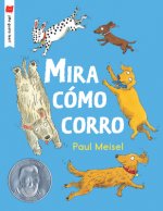 Mira Cómo Corro