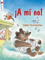 ?A Mí No!