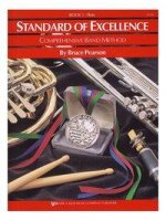 Standard of Excellence: 1 (trumpet)