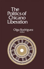 The Politics of Chicano Liberation