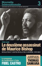 Le Deuxi?me Assassinat de Bishop, Maurice