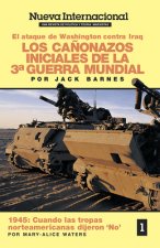 Los Ca?onazos Iniciales de la Tercera Guerra Mundial: El Ataque de Washington Contra Iraq