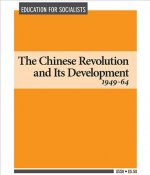 The Chinese Revolution and Its Development