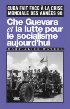 Che Guevara Et La Lutte Pour Le Socialisme Aujourd'hui: Cuba Fait Face ? La Crise Mondiale Des Années 90