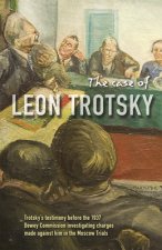 The Case of Leon Trotsky: Report of Hearings on the Charges Made Against Him in the Moscow Trials