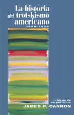 La Historia del Trotskismo Americano, 1928- 38: Informe de Un Partícipe = The History of American Trotskyism