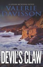 Devil's Claw: Logan Book 3