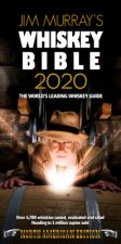 Jim Murray's Whiskey Bible 2020: North American Edition