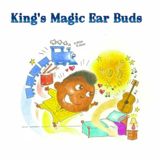 King's Magic Ear Buds