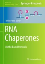 RNA Chaperones