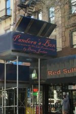 Pandora's Box
