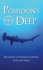 Poseidon's Deep: Book Four of Poseidon's Children