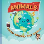 Animals: From Around the World