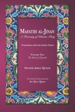 Mafatih al-Jinan