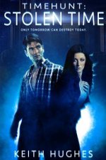 Timehunt: Stolen Time