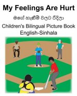 English-Sinhala My Feelings Are Hurt/මගේ හැඟීම් වලට රිදš