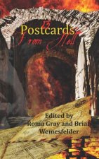 13 Postcards from Hell