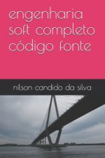 engenharia soft completo código fonte