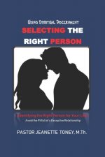 Selecting the Right Person
