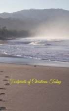 Footprints of Christians Today: You Can Be Better