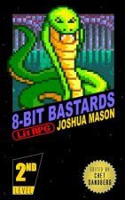 Eight-Bit Bastards: Level Two