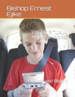 The Spiritual Ambassadors: Choices and Beliefs