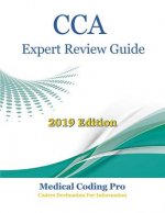 CCA Expert Review Guide