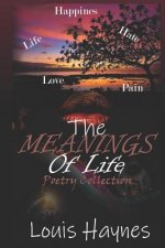 The Meanings Of Life: Poetry Collection
