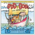 Odd Gods: The Oddyssey